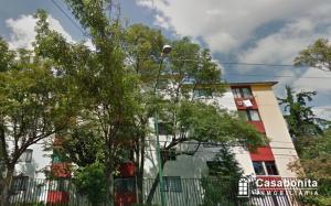 Departamento en Venta en Álvaro Obregón, Distrito Federal  - Foto 3